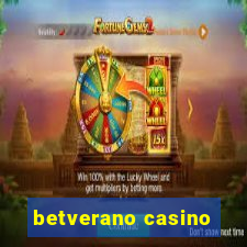 betverano casino